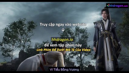 Già Thiên Tập 130 Vietsub Thuyết Minh Tiếng Việt