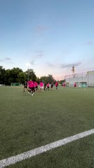 Amical ASPTT