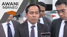 Saksi dedah Zara menangis dan nafi tuduhan mencuri