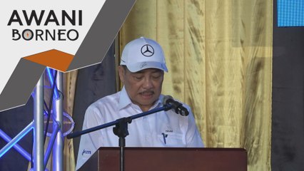 Perkasa nilai integriti dalam generasi baharu