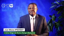 [Interview] Jean Blaise Ipedissy « Ensemble, prenons en main l’avenir de la Bokoué »