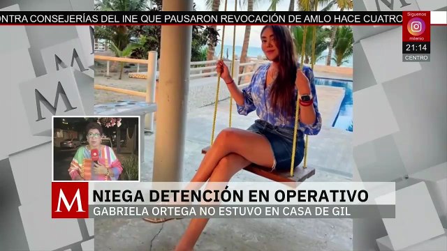 Adán Augusto no será separado de su cargo: Ignacio Mier | Elisa Alanís, 22 de septiembre de 2025