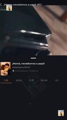 ¡Mamá, Necesitamos A Papá! – Full HD Movie | Español