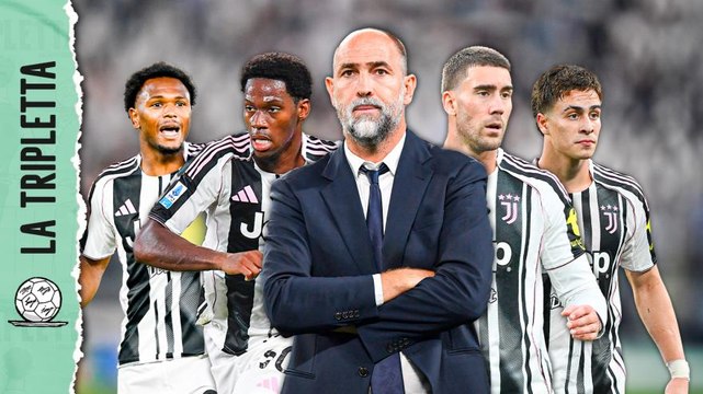 Nessuno ha l'attacco di Tudor, ma non basta: Juve, cosa manca?