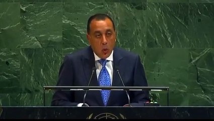 مصطفى مدبولي: لا استقرار في الشرق الأوسط دون حل عادل يلبي طموح الفلسطينيين