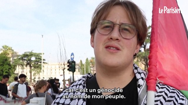 Des heurts et des manifestations massives dans toute l’Italie pour « dénoncer le génocide à Gaza »