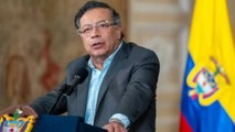 Admiten tutela contra el presidente Gustavo Petro por estigmatización del nombre Bryan