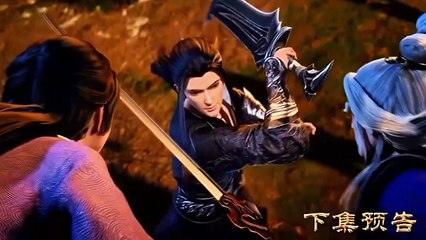 Preview Against The Sky Supreme Eps 448