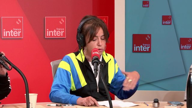 Le mec de Bloquons tout m’a bloquée - La drôle d'humeur d'Amandine Lourdel