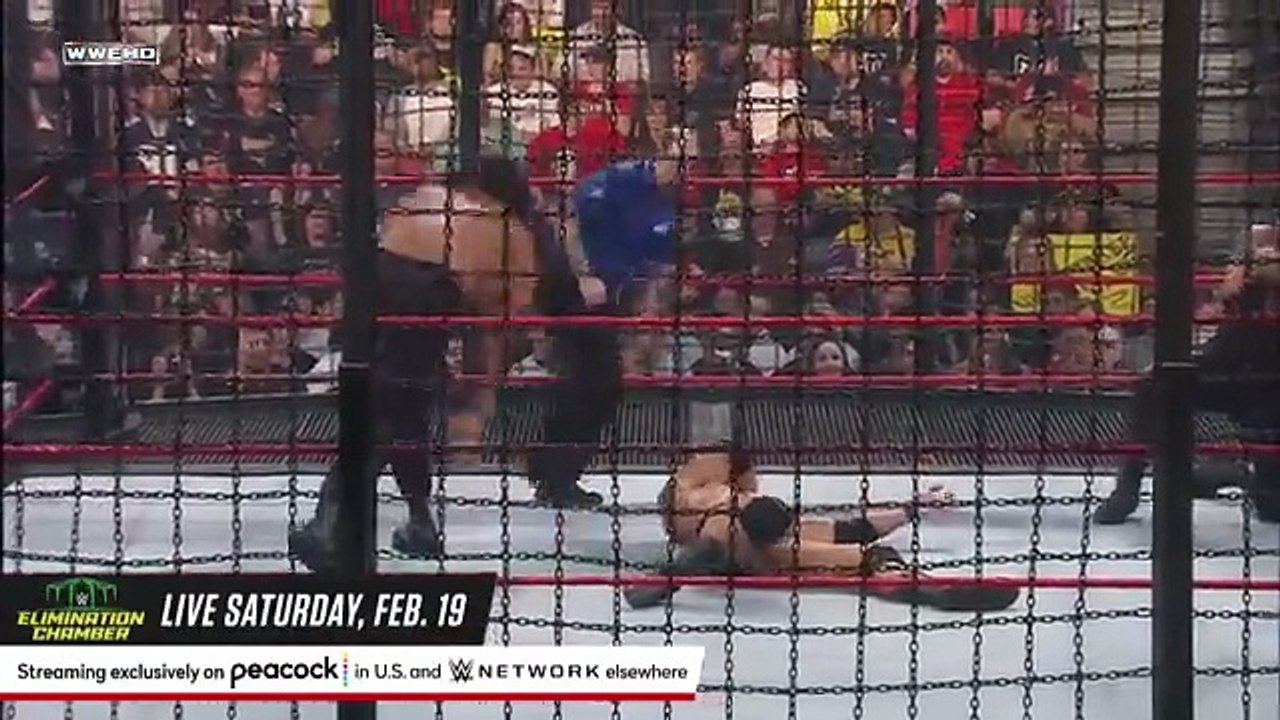 WWE  For Fun