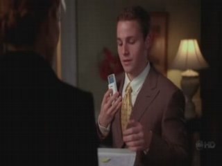 Desperate Housewives Spoiler