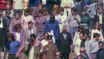 Сделано в СССР 1 серия.