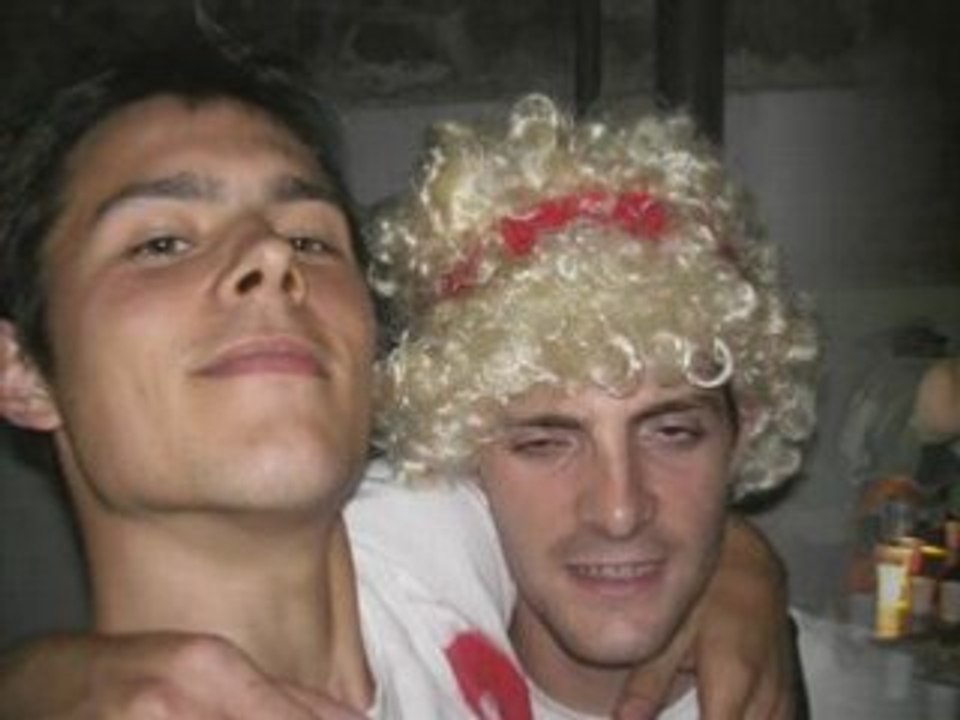 Fete francois