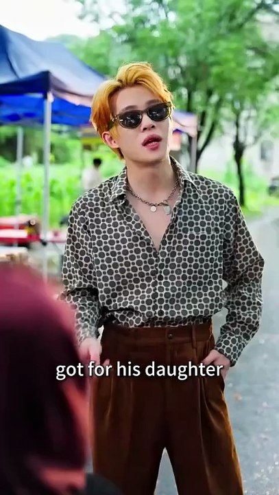 Don't Mess With The Real Heiress