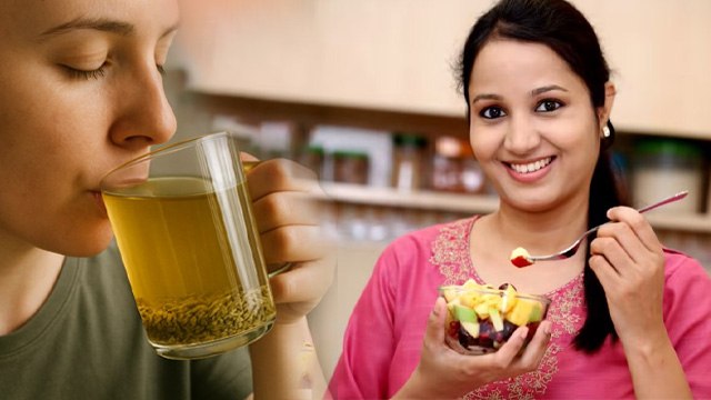 Vrat Me Gas Bane To Kya Kare : व्रत के दौरान पेट में गैस बने तो क्या करें,उपवास में क्या खाना चाहिए?