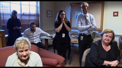 Prime Minister Documentary Movie - Jacinda Ardern