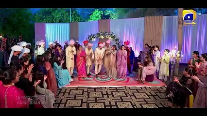 Bahar Nagar drama episode 1