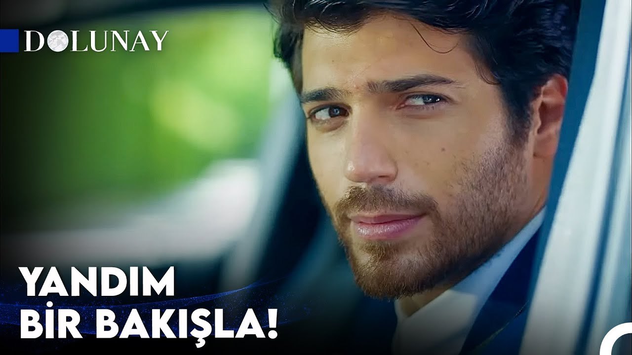 Aşçısına Aşık Olan Patronun Muhteşem Değişimi - Dolunay 4.Bölüm
