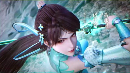 Luyện Khí Mười Vạn Năm Tập 278 Vietsub