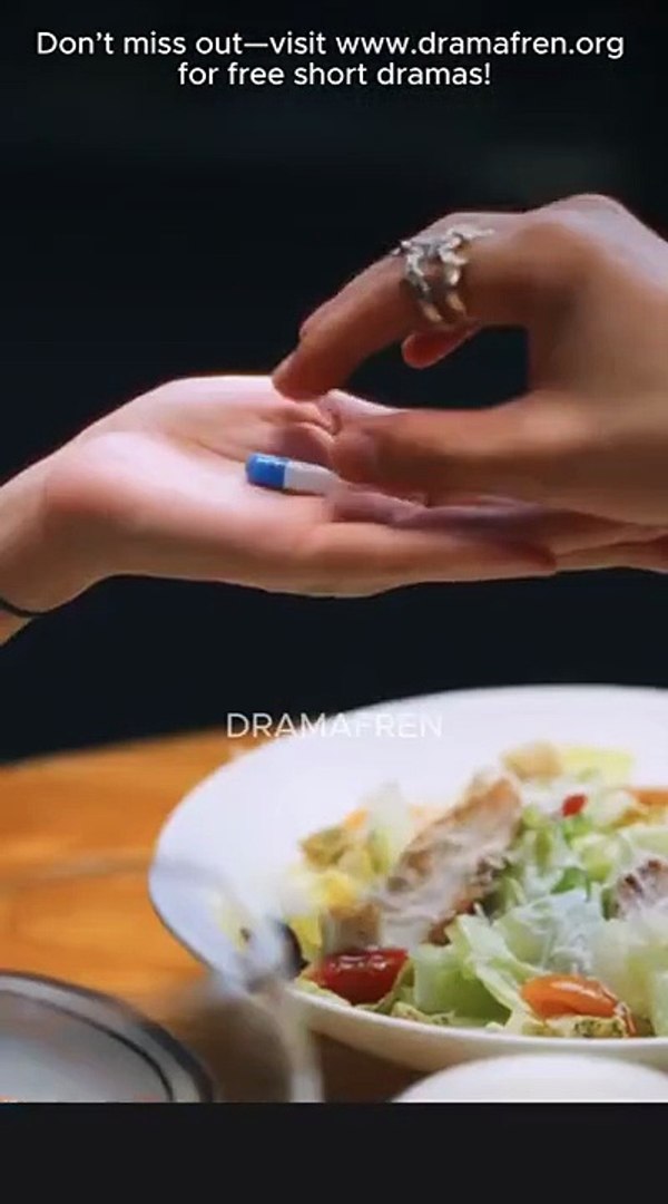 ⁣Trauma Bonding With My Hot Psycho Ex Chinese Drama English Sub