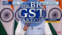 PM Modi Addresses the Nation On The Eve Of GST Reset; Will Your Household Savings Expand?