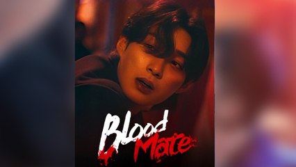 Blood Mate - (2025) Full Movie | HD | English Sub