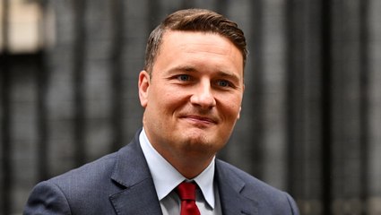 Health secretary hits out at Trump autism claims: ‘Don’t pay attention whatsoever’