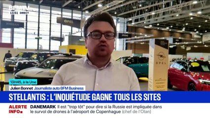 Stellantis: comment expliquer les difficultés du groupe automobile?