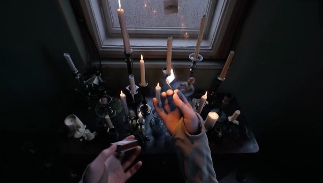 Entwicklerlegende Hideo Kojima präsentiert sein neues Horror-Spiel OD in einem ersten Teaser