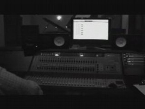 Music Seeds Festival de Cannes 2008 Short Film Corner