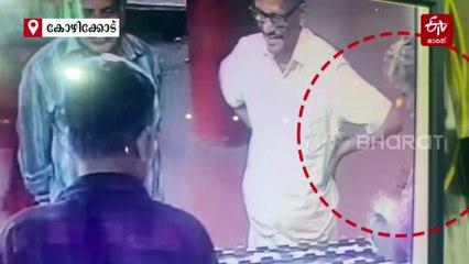 ലോട്ടറി വാങ്ങാൻ പണമില്ല, 'ബംബർ' കള്ളനായി; ഓണം ബംബർ ടിക്കറ്റുകൾ മോഷ്‌ടിച്ച കള്ളൻ പിടിയിൽ