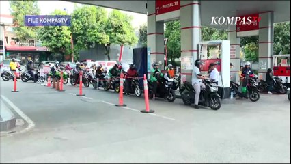 Dirjen Migas Blak-blakan soal Polemik Impor BBM dan Dugaan Monopoli