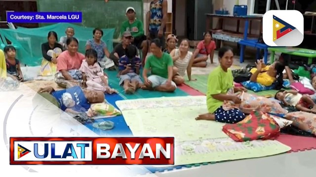 Bilang ng pamilyang naapektuhan ng magkakasunod na bagyo at Habagat, nasa 44-K ayon sa NDRRMC