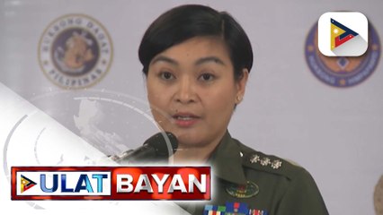 AFP, mananatiling propesyonal sa kabila ng pagkakaladkad sa politika