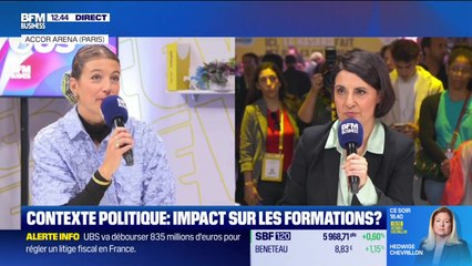 Émission spéciale depuis le Salon BIG 2025 - 23/09