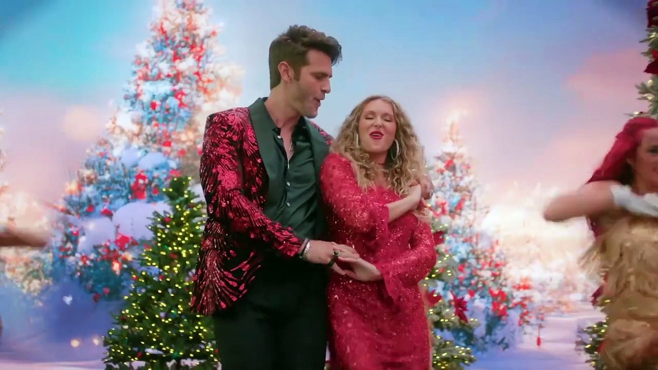 Get Him Back For Christmas Trailer