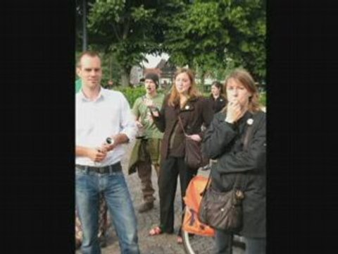Rassemblement anti ogm 19 mai08 lille
