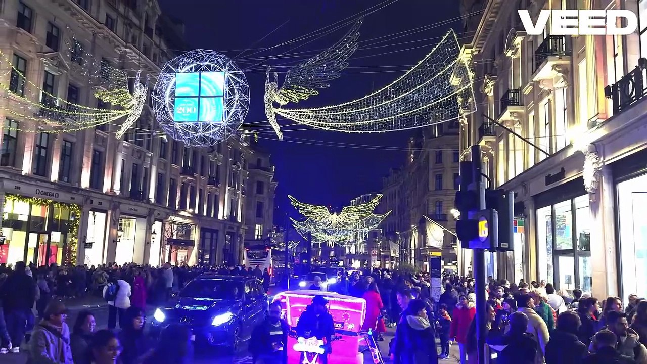 Discover the UK’s Year-Round Holiday Magic ✨ Nick Statman