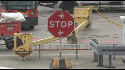 Aeroporti di Copenaghen e Oslo hanno riaperto, dopo sorvolo droni