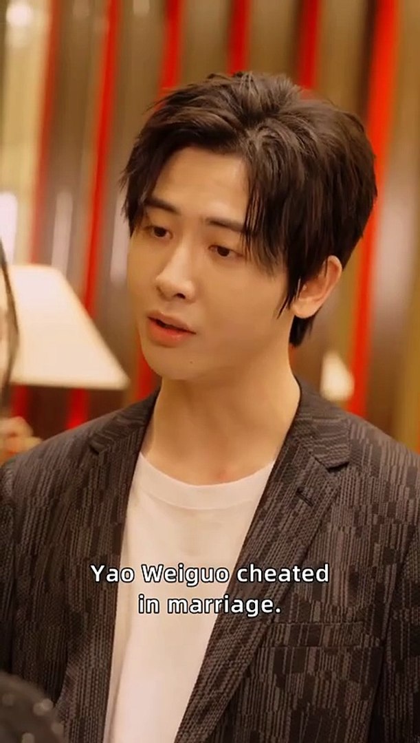 ⁣Reborn to avenge the betrayal of her boyfriend in her previous life#短劇 #短劇全集 #drama #chinesedrama