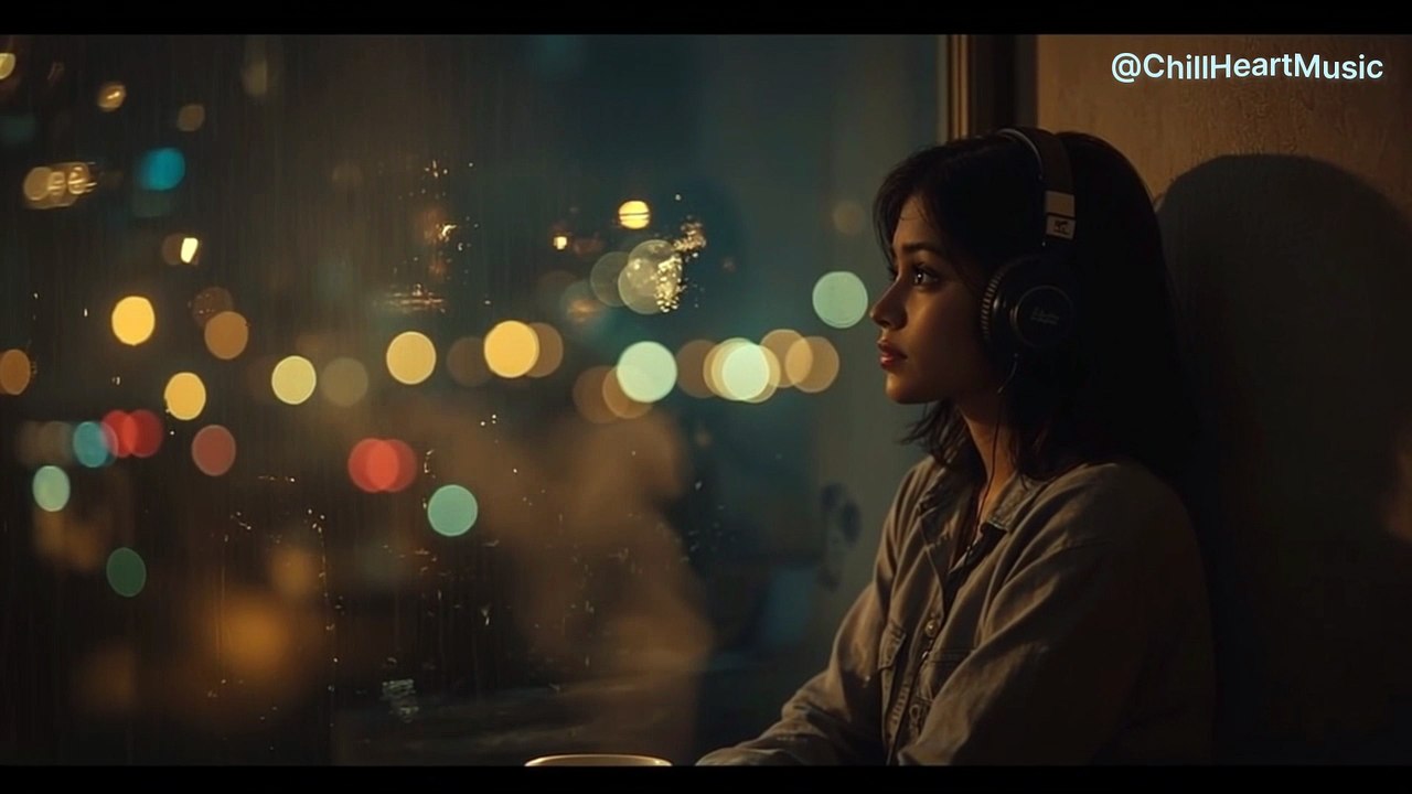 Teri Yaadein | LoFi Female Version #NewMusic #OriginalSongs #LoFi #ChillVibes #newsong2025   #