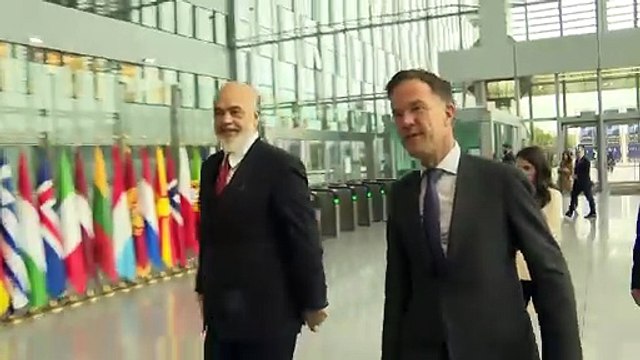 OTAN promete respuesta firme ante las acciones de Rusia contra espacio aéreo de los aliados