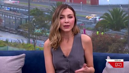 De la delincuencia a la superación: las segundas oportunidades de dos jóvenes en Colombia