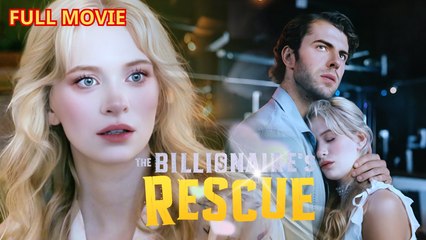 Heir’s Love For Waitress - Full HD Movie [English Sub] | Watch Till The End