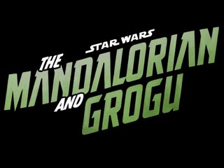 Star Wars: The Mandalorian and Grogu: Trailer HD VO st FR/NL