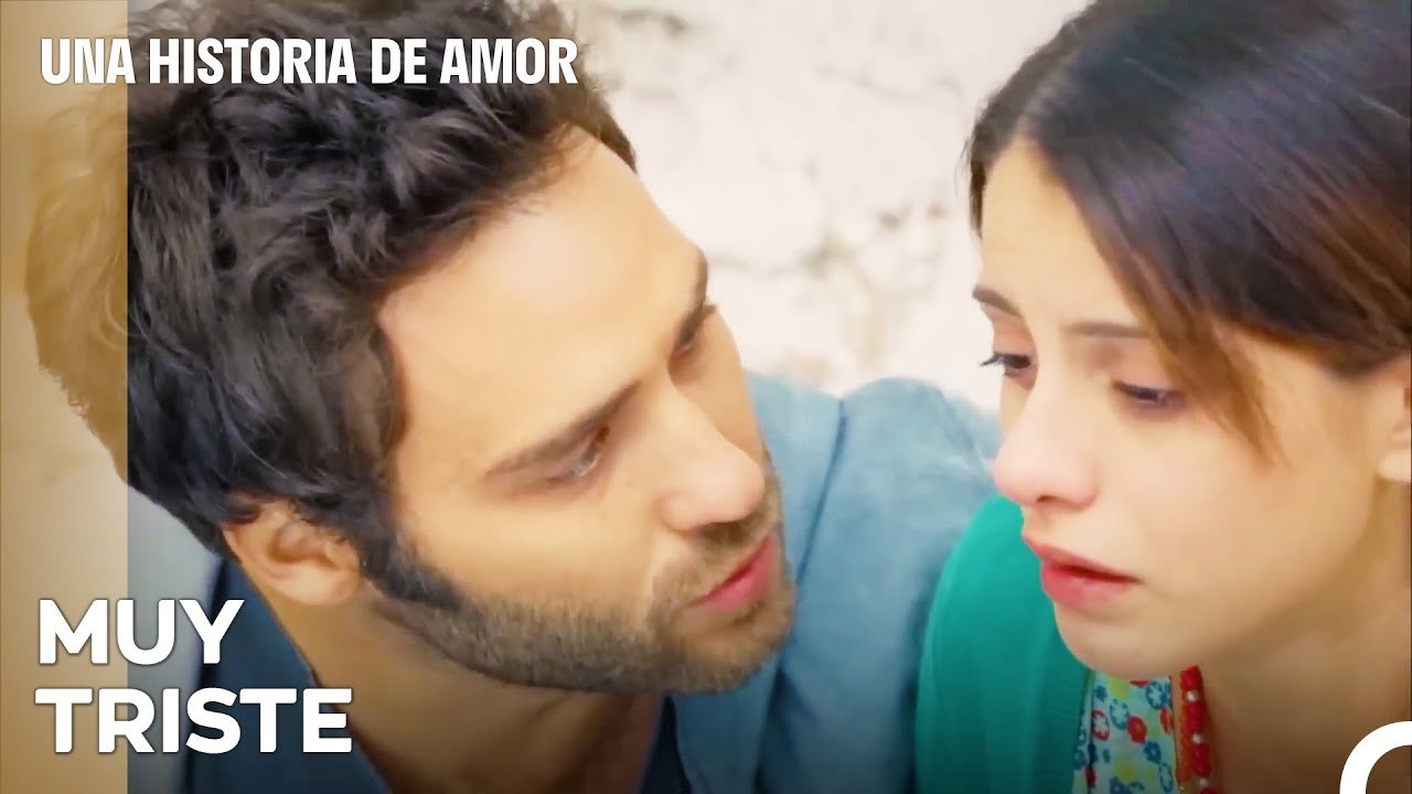 Emine Estaba Abrumada Por El Dolor  - Una Historia De Amor Capitulo 67