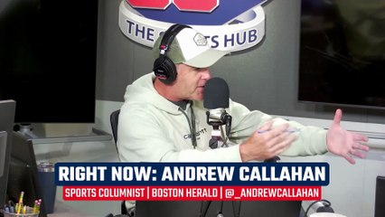 Callahan Channels "LIAR LIAR" To Better Explain Patriots' INFURIATING Mistakes