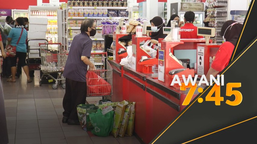 #SuaraAndaSuaraMalaysia: Rakyat mahu kerajaan tumpu isu kos sara hidup