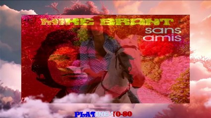 Mike Brant - Sans Amis