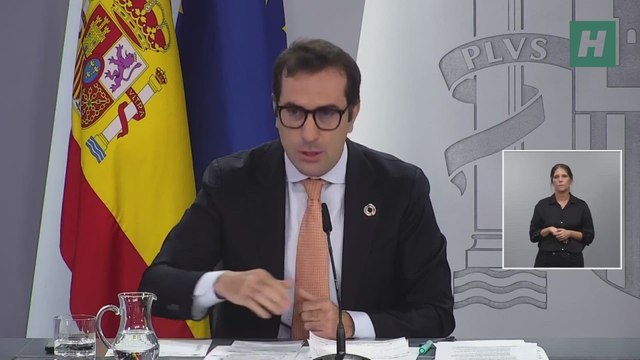 El 'sin embargo' al embargo de armas de España a Israel: ¿cláusula de excepcionalidad?